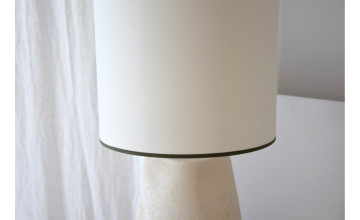 Lámpara de mesa Lukman