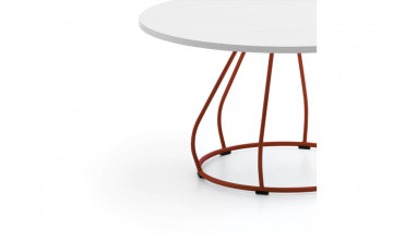 Mesa auxiliar Ivysa baja