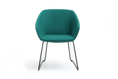 Sillón Tica