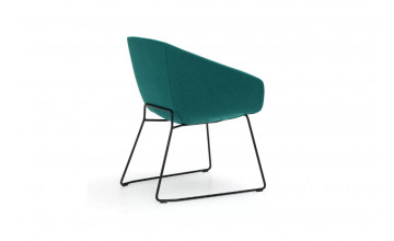 Sillón Tica