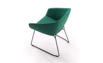 Sillón Tica