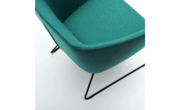 Sillón Tica