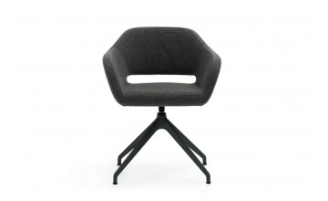 Sillón Matilda aluminio