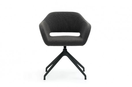 Sillón Matilda aluminio