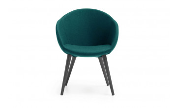 Sillón Lyana madera