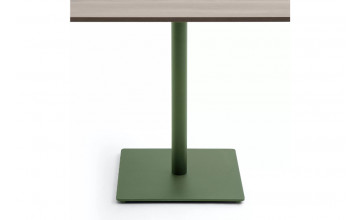 Mesa auxiliar Enzo cuadrada