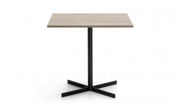 Mesa auxiliar Pepper cuadrada