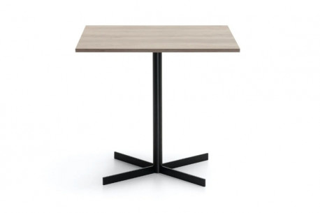 Mesa auxiliar Pepper cuadrada