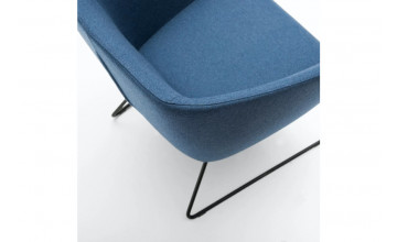 Sillón Gernika