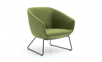 Sillón Gernika