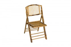 Silla Chapelle con cojín