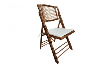 Silla Chapelle con cojín