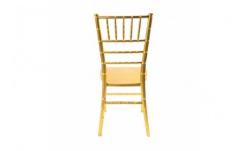 Silla Genebre oro