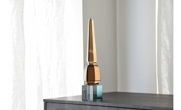Figura decorativa Irka pequeña