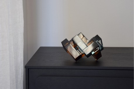 Figura decorativa Queiruga