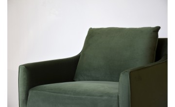Butaca Banyu verde