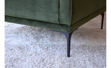 Butaca Banyu verde