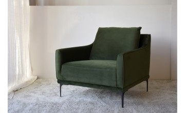 Butaca Banyu verde