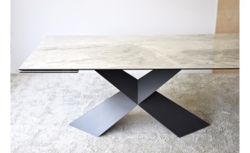 Mesa comedor Astall extensible