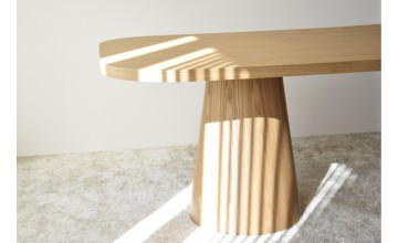 Mesa comedor Baroña