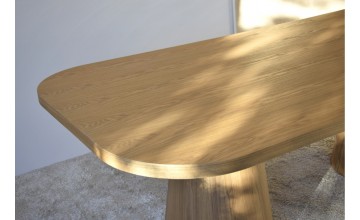 Mesa comedor Baroña