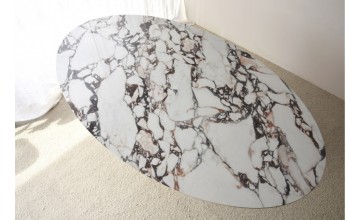 Mesa comedor Norton cerámico