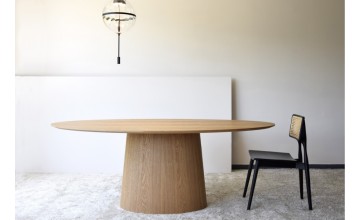 Mesa comedor Norton fresno