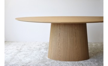 Mesa comedor Norton fresno