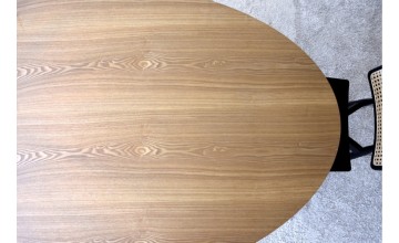 Mesa comedor Norton fresno