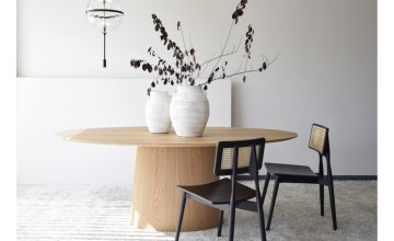 Mesa comedor Norton fresno