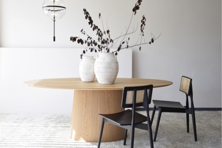 Mesa comedor Norton fresno