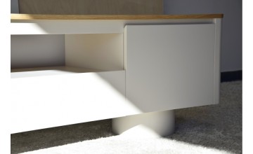 Mueble TV Hellouin