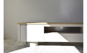 Mueble TV Hellouin