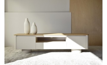 Mueble TV Hellouin