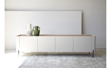 Mueble TV Barfleur