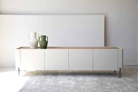 Mueble TV Barfleur