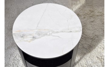 Mesa auxiliar Auget