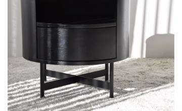 Mesa auxiliar Auget