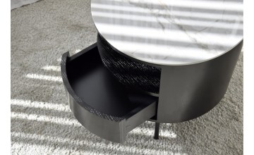 Mesa auxiliar Auget
