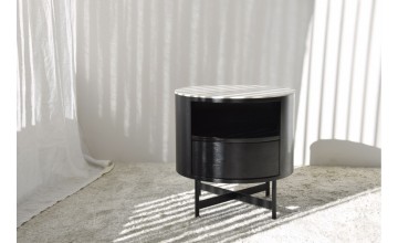 Mesa auxiliar Auget