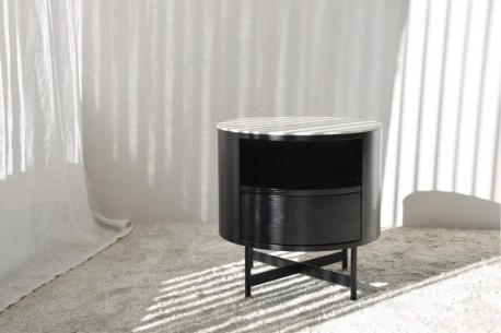 Mesa auxiliar Auget