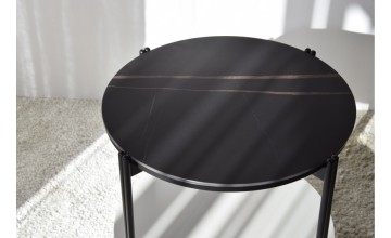 Mesa auxiliar Alenzo