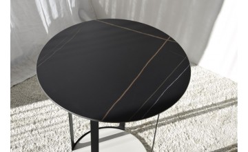 Mesa auxiliar Trouville sinterizada