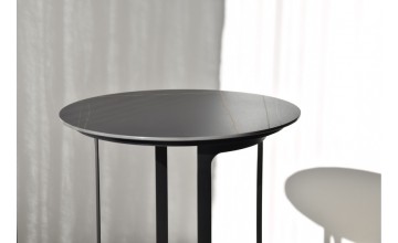 Mesa auxiliar Trouville sinterizada