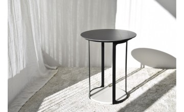 Mesa auxiliar Trouville sinterizada