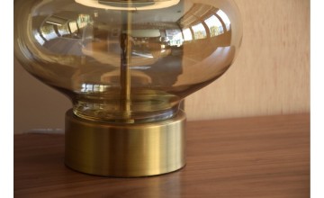 Lámpara de mesa Delfos