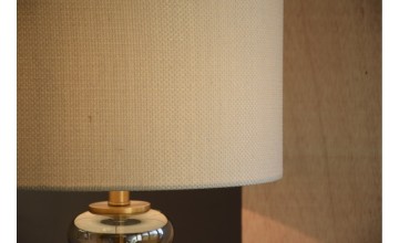 Lámpara de mesa Delfos