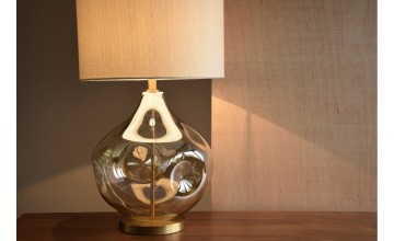 Lámpara de mesa Avon