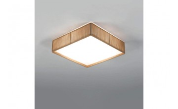 Plafón Bransion pequeño