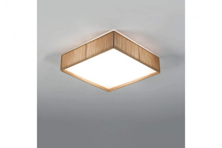 Plafón Bransion pequeño